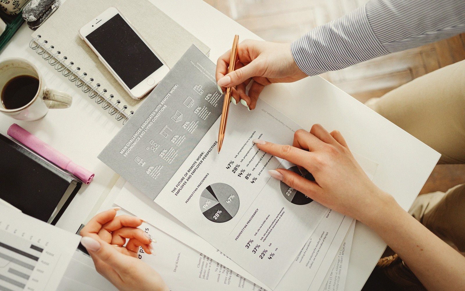 What a Charity's Admin Costs Really Mean